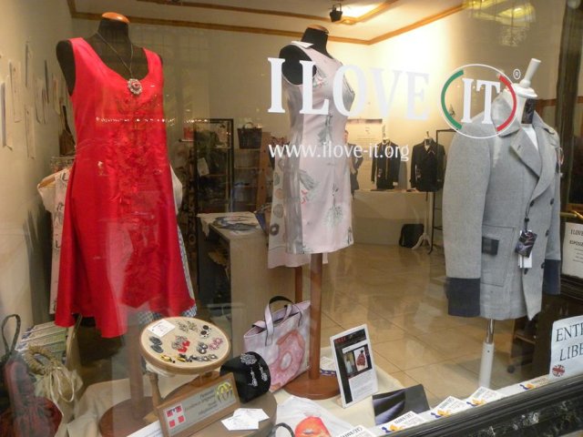 2015 - Galleria San Federico